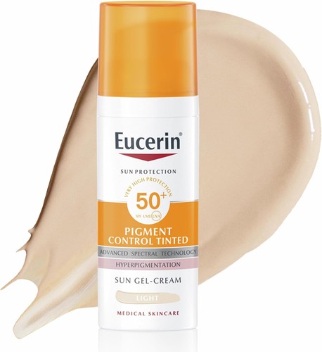 Eucerin sun pigment control - pigment,