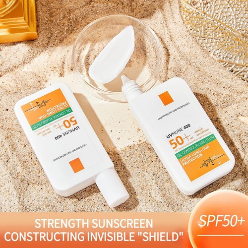 Facial sunscreen high - high, uv