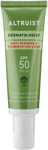 Altruist dermatologist - altruist,