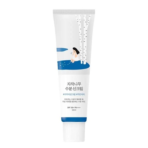 Round lab birch juice - lab,