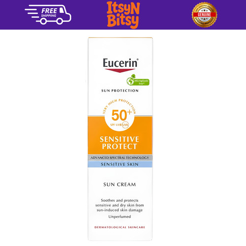 Eucerin sensitive protect - eucerin,