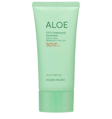 Holika aloe soothing - holika,
