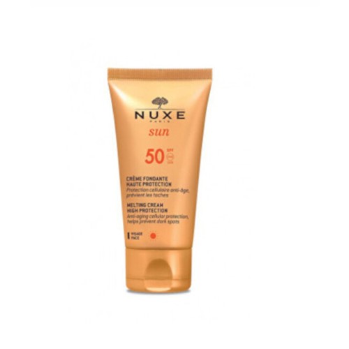 Nuxe spf sun - nuxe,