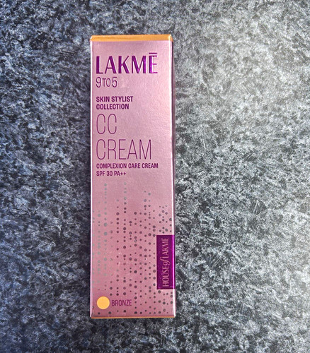Lakmé skin stylist collection - stylist,