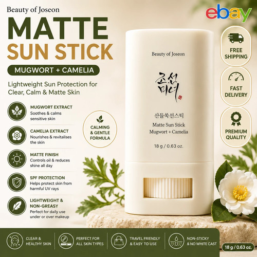 Beauty joseon matte sun - beauty,