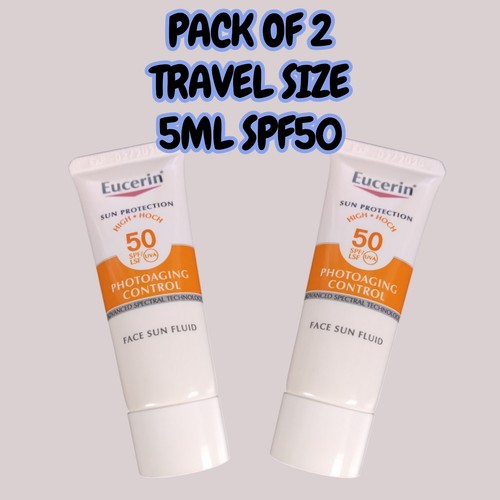Eucerin sun rotection - sun,