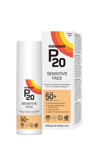 100 200ml riemann - p20, spf