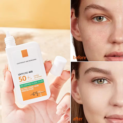 New roche posay anthelios - la,