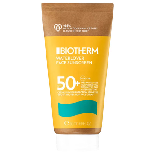 Biotherm waterlover face sun - face,