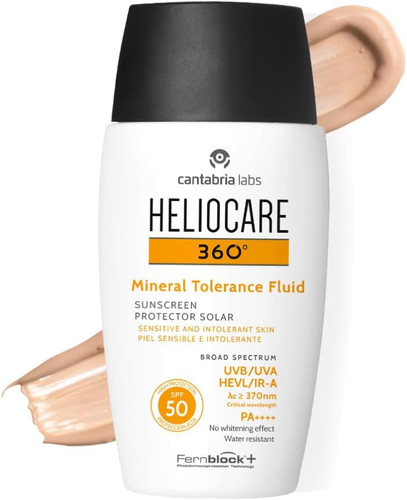 Heliocare 360 mineral - heliocare,