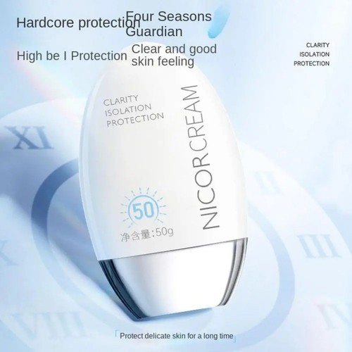 50ml spf50 sunscreen - sunscreen, &