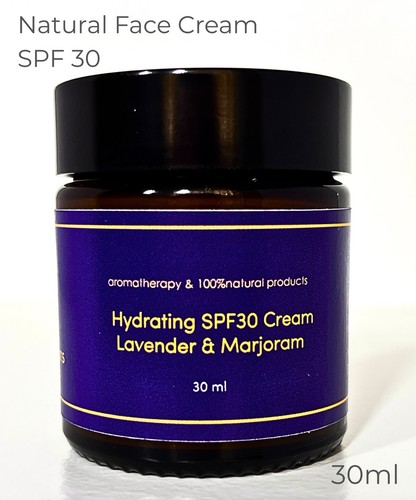 Spf sun cream for - spf, 30
